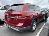 Used 2018 Volkswagen Atlas SEL image 5
