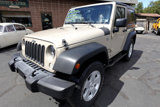 Used 2016 Jeep Wrangler Sport w/ Quick Order Package 24S image 2
