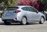 New 2025 Subaru Impreza 2.0i image 5