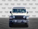 Used 2022 Jeep Wrangler Unlimited Sport image 3