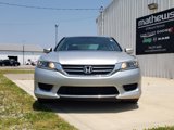 Used 2014 Honda Accord LX image 2