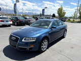 Used 2005 Audi A6 3.2 image 3