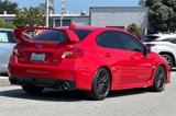 Used 2017 Subaru WRX STI image 4