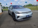Used 2022 Volkswagen ID.4 Pro image 2