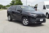 Used 2023 Toyota RAV4 LE image 3