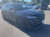 New 2025 Jeep Compass Latitude w/ Altitude Special Edition image 3