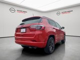 Used 2022 Jeep Compass Limited image 5