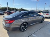 Used 2019 Honda Accord Sport image 5