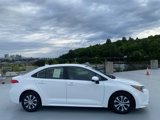 Certified 2022 Toyota Corolla LE image 3