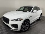 New 2026 Jaguar F-PACE R-Dynamic S image 2
