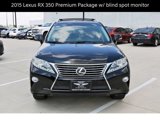Used 2015 Lexus RX 350 FWD image 2