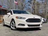Used 2013 Ford Fusion SE image 3
