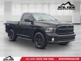 Used 2017 RAM 1500 Express w/ Black Ram 1500 Express Group image 2