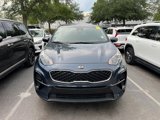 Certified 2022 Kia Sportage LX image 3