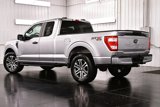 Used 2021 Ford F150 XL w/ Equipment Group 101A High image 5