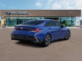 New 2025 Hyundai Elantra SEL image 5