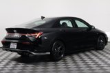 Used 2025 Hyundai Elantra N Line image 4