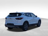 Certified 2023 Chevrolet Blazer LT image 5