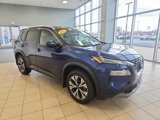 Used 2022 Nissan Rogue SV w/ SV Premium Package image 4