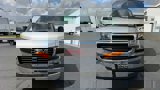 Used 2017 GMC Savana 2500 LT w/ LT Preferred Equipment Group image 3