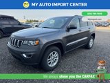 Used 2019 Jeep Grand Cherokee Laredo image 2