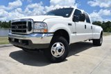 Used 2002 Ford F350 XLT image 5