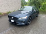 Used 2024 Volvo S60 B5 Core w/ Climate Package image 3