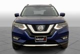 Used 2017 Nissan Rogue SL w/ SL Premium Package image 3
