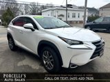Used 2016 Lexus NX 200t AWD w/ Premium Package image 6