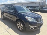 Used 2017 Chevrolet Traverse LT image 3