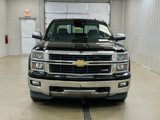 Used 2014 Chevrolet Silverado 1500 LTZ Z71 w/ LTZ Plus Package image 2