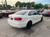 Used 2013 Volkswagen Jetta SE image 4