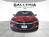 New 2025 Chevrolet Malibu LT image 3