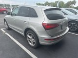Used 2014 Audi Q5 2.0T Premium Plus w/ Premium Plus Package image 2