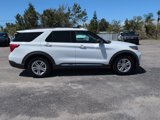 Used 2021 Ford Explorer XLT w/ Class III Trailer Tow Package image 2
