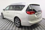 Used 2017 Chrysler Pacifica Limited w/ UConnect Theater Package image 3
