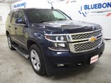 Used 2017 Chevrolet Tahoe LT w/ LT Signature Package image 4