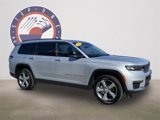 Used 2021 Jeep Grand Cherokee L Limited image 2