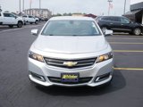 Used 2016 Chevrolet Impala LT w/ Convenience Package image 3