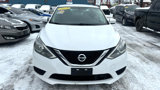 Used 2018 Nissan Sentra SV image 2