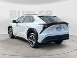 Used 2024 Toyota bZ4X XLE w/ Weather Package image 3