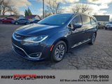 Used 2019 Chrysler Pacifica Limited w/ Advanced Safetytec Group image 3