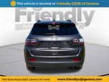 Used 2022 Jeep Compass Limited image 5