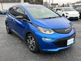 Used 2021 Chevrolet Bolt Premier w/ Infotainment Package image 4