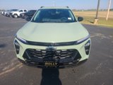 New 2025 Chevrolet Trax ACTIV w/ Driver Confidence Package image 2