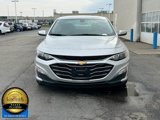 Used 2022 Chevrolet Malibu LT image 4