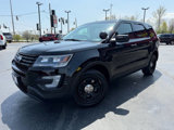 Used 2018 Ford Explorer 4WD Police Interceptor w/ Ready For The Road Package image 3