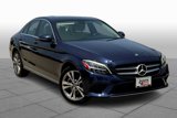 Used 2021 Mercedes-Benz C 300 4MATIC Sedan w/ Premium Package image 2