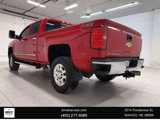 Used 2015 Chevrolet Silverado 3500 LTZ w/ Duramax Plus Package image 2