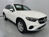 New 2025 Mercedes-Benz GLC 300 4MATIC image 4